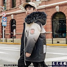 韓版秋冬季加厚兒童羽絨馬甲男童女童中大童洋派潮白鴨絨保暖外套 歷史價格詳細信息