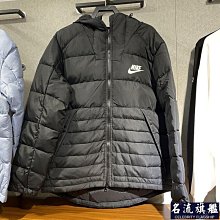 Nike耐克連帽羽絨服DOWN-FILL WINDRUNNER男子夾克外套羽絨服 歷史價格詳細信息