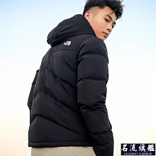 北面羽絨服男裝秋冬季新款運動服保暖防風戶外羽絨衣NEN-名流 歷史價格詳細信息