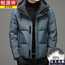 羽絨服男士秋冬季23新款加厚滑雪工裝三防沖鋒衣派克連帽外套潮牌 歷史價格詳細信息