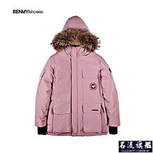 國潮牌冬季ins印花立領羽絨服外套男情寬松加厚保暖棉襖-名流 歷史價格詳細信息