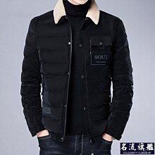 新款潮牌輕薄短款潮流衣服加厚冬天工裝外套 歷史價格詳細信息