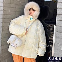 百搭潮牌小熊R星游戲印花純棉寬松基礎款純棉T恤-靚仔男裝 歷史價格詳細信息