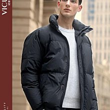 羽絨服 【鵝絨可拆卸內膽】羅蒙男士中長款羽絨服冬季新款保暖外套男 歷史價格詳細信息