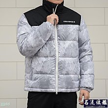 Converse 匡威 短袖 Converse x Patta Gold Standard 男款 紅 綠 漸層 聯名 純棉 10026931A01 歷史價格詳細信息