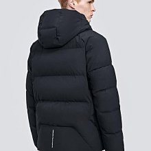 DESCENTE迪桑特 男子連帽短款運動休閑羽絨服款冬季-名流 歷史價格詳細信息