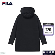 FIA 斐樂官方男士羽絨服冬季新款休閒保暖黑色羽絨外套男-名流 歷史價格詳細信息