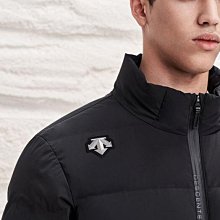 DESCENTE迪桑特 男子連帽短款運動休閑羽絨服款冬季-名流 歷史價格詳細信息