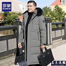 羅蒙中年棉衣男款冬季加絨加厚保暖雙面穿棉服爸爸冬裝外套棉襖-清倉特價精品  夏季 歷史價格詳細信息