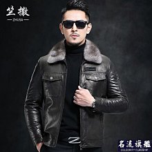 機車皮夾克外套 厚 冬季 保暖加絨 復古皮衣外套 女 新 皮毛一體 寬鬆 韓版 高質感 帥氣外套 百搭 氣質 現貨 歷史價格詳細信息