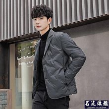 男士新款外套 冬季外套男 西裝外套男2024新款春季韓版修身春秋男士小西服上衣商務休閑單西 歷史價格詳細信息
