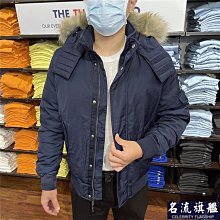 保暖毛領連帽深口前口袋羽絨棉長版外套(黑.卡其XL-3L)-J326熊衣褲語 歷史價格詳細信息