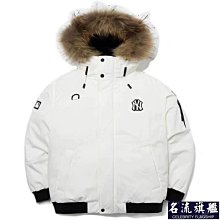 休閒羽絨服男士加厚毛領風雪大衣2023新款冬季加絨羽絨大衣男戶外保暖風尚服裝CKJ1 EYYE 歷史價格詳細信息