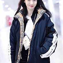 BURBERRY 新款粒面牛皮Thomas Burberry 花押字扣翻蓋長夾 (燕麥米色) 歷史價格詳細信息