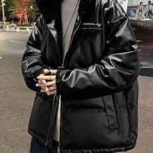 羽絨服男士秋冬季23新款加厚滑雪工裝三防沖鋒衣派克連帽外套潮牌 歷史價格詳細信息