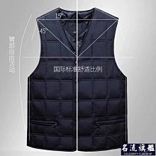 中老男士馬甲 秋冬厚款  加棉 加絨  多口袋 休閒攝影 釣魚 馬夾 網眼背心 爸爸 無袖 歷史價格詳細信息
