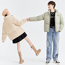 秋冬新款撞色羽絨外服套 鋪棉外套 麵包服 連帽鋪棉外套 保暖外套 鋪棉外套 棉服 羽絨外套 厚外套 保暖外套 羽絨大衣 歷史價格詳細信息
