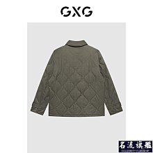 GXG男裝 雙色滿身提花簡約時尚休閑圓領短袖T恤男士 24年夏新品【台灣公司免稅開發票】 歷史價格詳細信息
