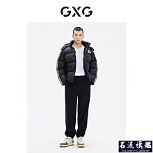 GXG男裝 雙色滿身提花簡約時尚休閑圓領短袖T恤男士 24年夏新品【台灣公司免稅開發票】 歷史價格詳細信息