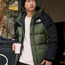 羽絨服 TheNorthFace北面羽絨服女秋冬新款600蓬防風防潑水鵝絨外套7QVV 歷史價格詳細信息