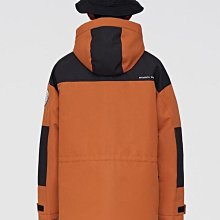 羽絨服 波司登新款冬季厚長款高端保暖小香風粗花呢泡芙鵝絨羽絨服女 歷史價格詳細信息