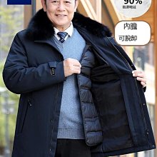 冬新款可拆卸海軍領小個子時尚短款保暖韓版疊穿羽絨服外套女~梅梅服飾 歷史價格詳細信息