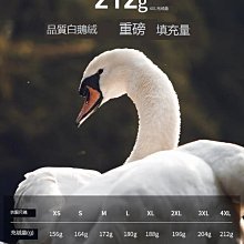 熱買好貨鵝絨羅蒙男士中長款羽絨服男秋冬厚款休閑保暖連帽外套男-名流 歷史價格詳細信息