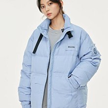 熱買好貨情羽絨服男女短款加厚冬季新款大毛領工裝潮鵝派克保暖外套-名流 歷史價格詳細信息