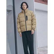 熱買好貨GXG男裝 潮流休閑雙色立領短款羽絨服男士外套 冬季新款-名流 歷史價格詳細信息