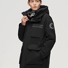 熱買好貨波司登羽絨服男冬季時尚連帽短款寬鬆休閑防風保暖外套-名流 歷史價格詳細信息