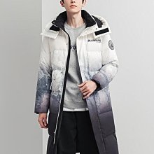 熱買好貨加拿大羽絨服大鵝羽絨服男森戈洛官方旂艦店正品中長款遠徵外套女-名流 歷史價格詳細信息