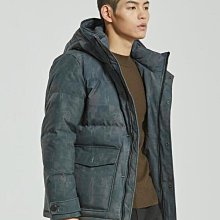 熱買好貨波司登羽絨服男冬季時尚連帽短款寬鬆休閑防風保暖外套-名流 歷史價格詳細信息