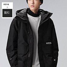 熱買好貨工裝羽絨服男士冬季新款加厚男裝冬裝短款外套男款青少潮牌-名流 歷史價格詳細信息