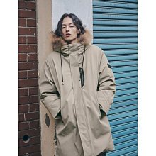 熱買好貨冬季超長款羽絨服男大碼加長加厚過膝連帽鵝絨服大衣外套男-名流 歷史價格詳細信息
