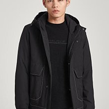 羽絨服男士秋冬季23新款加厚滑雪工裝三防沖鋒衣派克連帽外套潮牌 歷史價格詳細信息