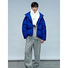 熱買好貨羽絨服男士冬季輕薄款新款青少男款潮牌短款連帽外套男裝-名流 歷史價格詳細信息