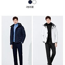 男連帽羽絨服沖鋒衣冬季新款工裝多兜設計感小眾貼標情侶裝派克服 歷史價格詳細信息