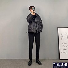 新款潮牌輕薄短款潮流衣服加厚冬天工裝外套 歷史價格詳細信息