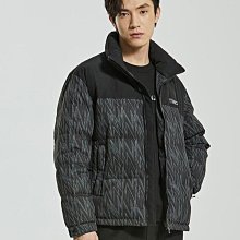 熱買好貨利郎官方 輕薄羽絨服男士休閑立領拼接短款冬季保暖裌克外套-名流 歷史價格詳細信息