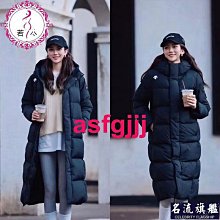 福利了DESCENTE迪桑特男女運動長款保暖羽絨服DSD DSDaj-名流 歷史價格詳細信息