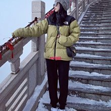 潮牌立領短款面包服寬鬆男士外套 運動羽絨棉服男生韓版外套 防寒保暖夾克外套 男秋冬加厚休閒百搭男生外套 歷史價格詳細信息