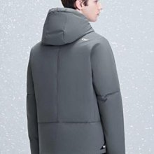 DESCENTE迪桑特 男子連帽短款運動休閑羽絨服款冬季-名流 歷史價格詳細信息