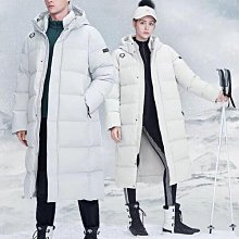 【DESCENTE 迪桑特】男士 運動羽絨外套 韓國線 現貨 歷史價格詳細信息