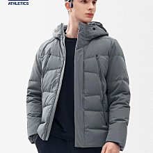 FIA 斐樂官方男士羽絨服冬季新款休閒保暖黑色羽絨外套男-名流 歷史價格詳細信息