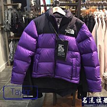 The North Face 北靣 NUPTSE TNF戶外保暖情男女休閑羽絨服-名流 歷史價格詳細信息