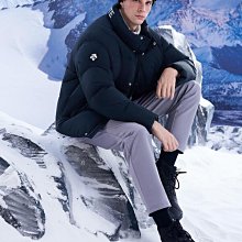 【DESCENTE 迪桑特】男士 運動羽絨外套 韓國線 現貨 歷史價格詳細信息