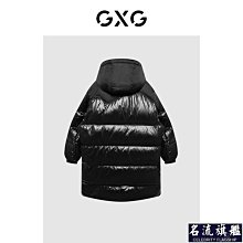 GXG男裝生活系列2021年春季商場同款白色圓領短袖T恤男簡約上衣 歷史價格詳細信息