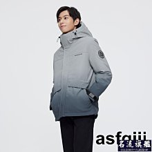波司登羽絨服男款新款冬季鵝絨工裝品牌外套男裝商務休閑裌克-名流 歷史價格詳細信息