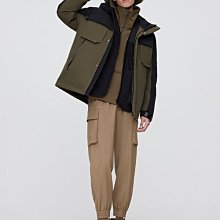 波司登新款男士戶外中長款極寒工裝連帽鵝絨羽絨服B-名流 歷史價格詳細信息