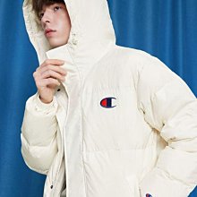 Champion冠軍 情侶款90日標鵝絨羽絨服 歷史價格詳細信息